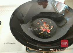 炝拌卷心菜的做法图解4