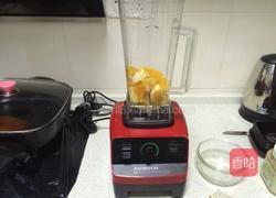 橙汁的做法图解3