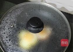 彩椒煎蛋的做法图解5