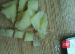 酸辣白萝卜的做法图解6