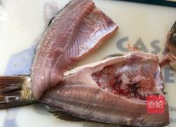 松鼠鱼的做法图解3