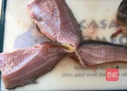 松鼠鱼的做法图解4