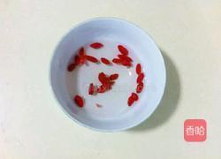 白萝卜炖筒子骨的做法图解8