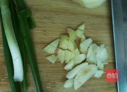 土豆焖鸡腿的做法图解4