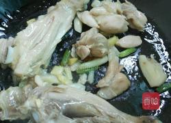土豆焖鸡腿的做法图解9