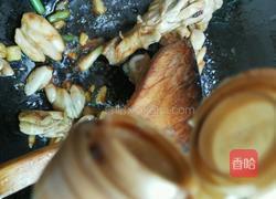 土豆焖鸡腿的做法图解10