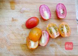 水果沙拉的做法图解3