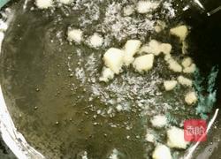 糖醋藕片的做法图解5