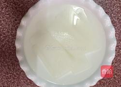 白萝卜鸡肉卷的做法图解4