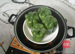 五福琉璃盅的做法图解4