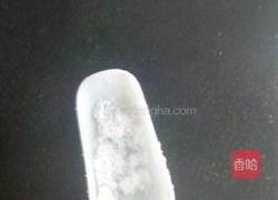 家常酱油面的做法图解2