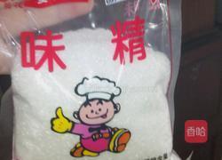 家常酱油面的做法图解3