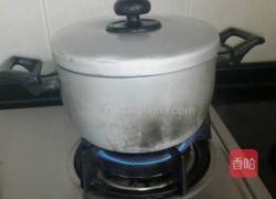 家常酱油面的做法图解6