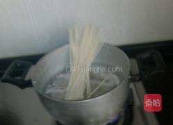 家常酱油面的做法图解9