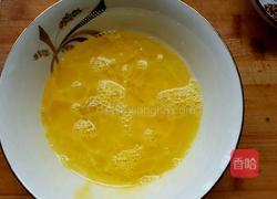 彩椒鸡蛋饼的做法图解3