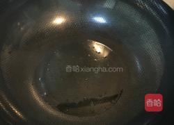 香菇鸡块。的做法图解3