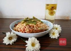 卤面的做法图解5