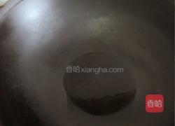 海鲜培根意面的做法图解4