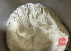 生煎包（猪肉三鲜）的做法图解5