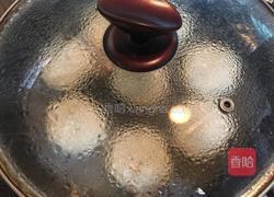 生煎包（猪肉三鲜）的做法图解9