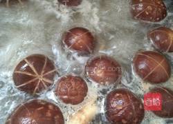 香菇焖鸡的做法图解3