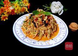  凉拌西瓜皮的做法图解6