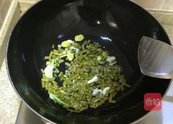 酸辣鸭胗的做法图解4