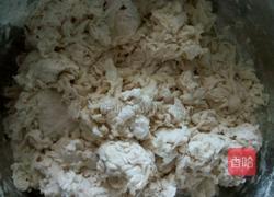 奶香馒头的做法图解2