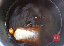 自制酸梅汤的做法图解4