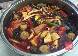 火锅版麻辣烫的做法图解4
