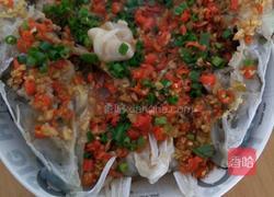 大头鱼的做法图解4