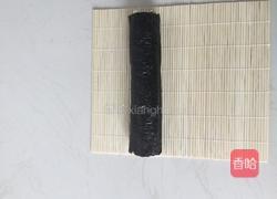 寿司的做法图解5