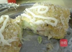 芝士番茄的做法图解18