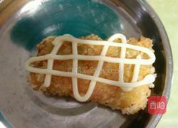 芝士番茄的做法图解17