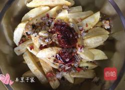 炸洋芋的做法图解9