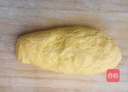 芝香南瓜饼的做法图解6