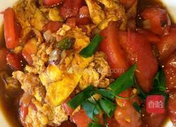 木须柿子的做法图解6