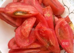 木须柿子的做法图解1