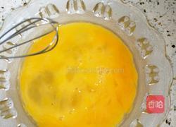 木须柿子的做法图解2