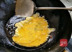 木须柿子的做法图解3