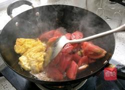 木须柿子的做法图解5