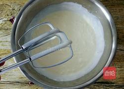 四种口味冰激凌的做法图解7