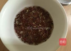 羊肉大葱肉饼的做法图解2