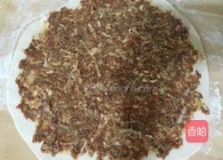 羊肉大葱肉饼的做法图解7