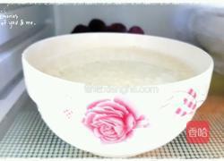 哈密瓜燕麦冰粥的做法图解6