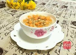 哈密瓜燕麦冰粥的做法图解7