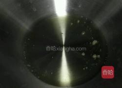 彩椒火腿斩蛋的做法图解6