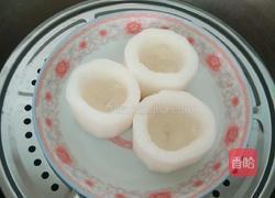 冰糖萝卜的做法图解5