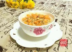 哈密瓜燕麦冰粥的做法图解8