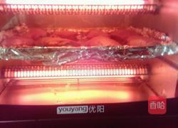 烤箱版可乐鸡翅的做法图解2